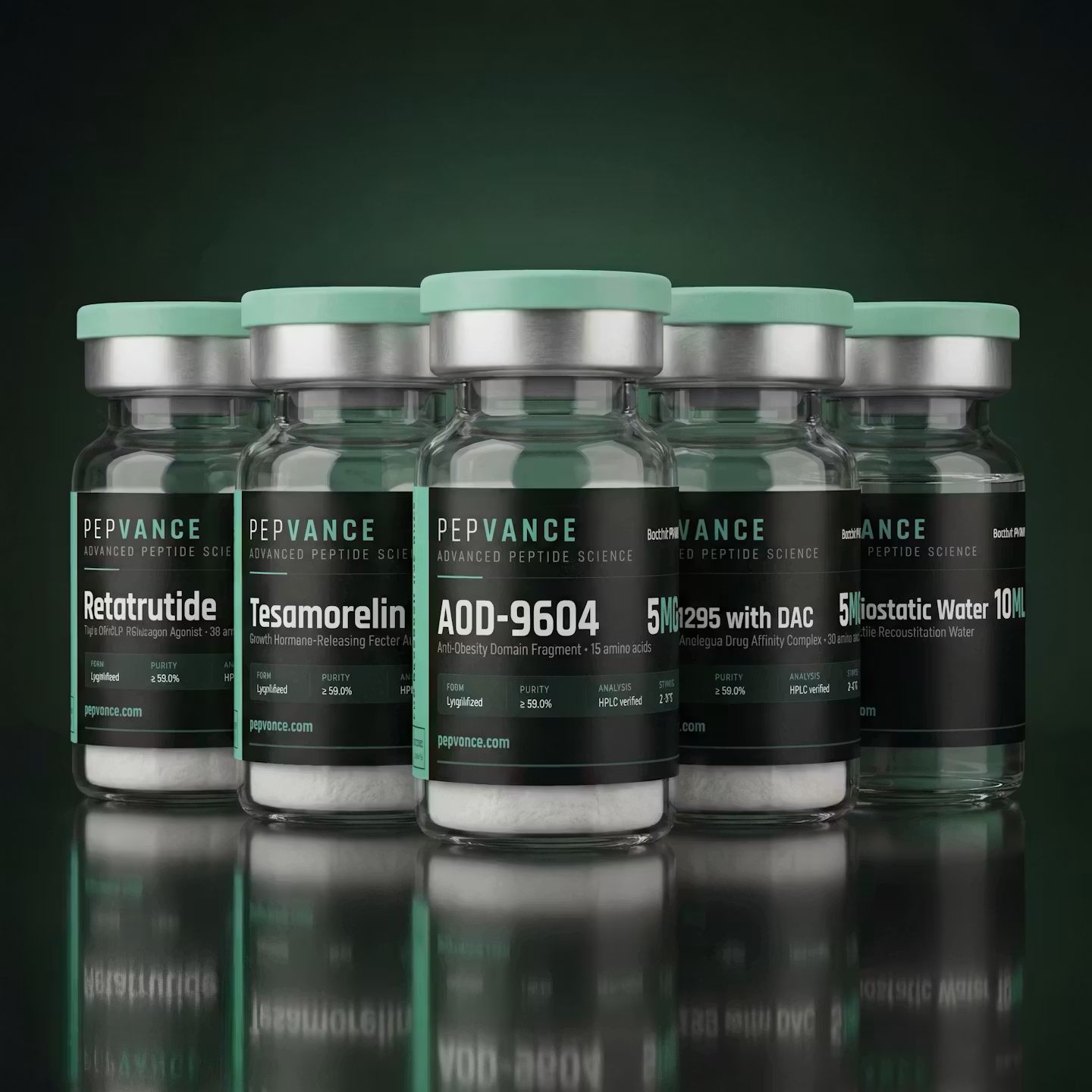 Super Shred Kit